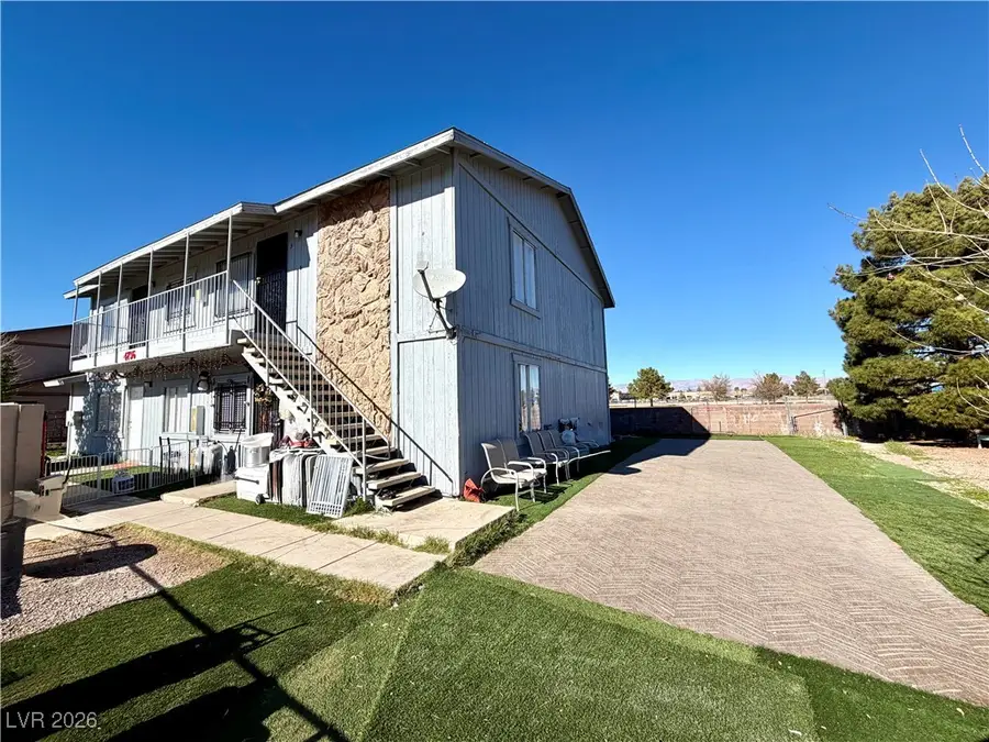 4796 Nova Lane, Las Vegas, NV 89115 - Image #2