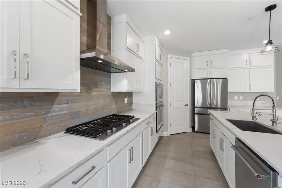 6479 Corsari Ridge Street, Las Vegas, NV 89166 - Image #3