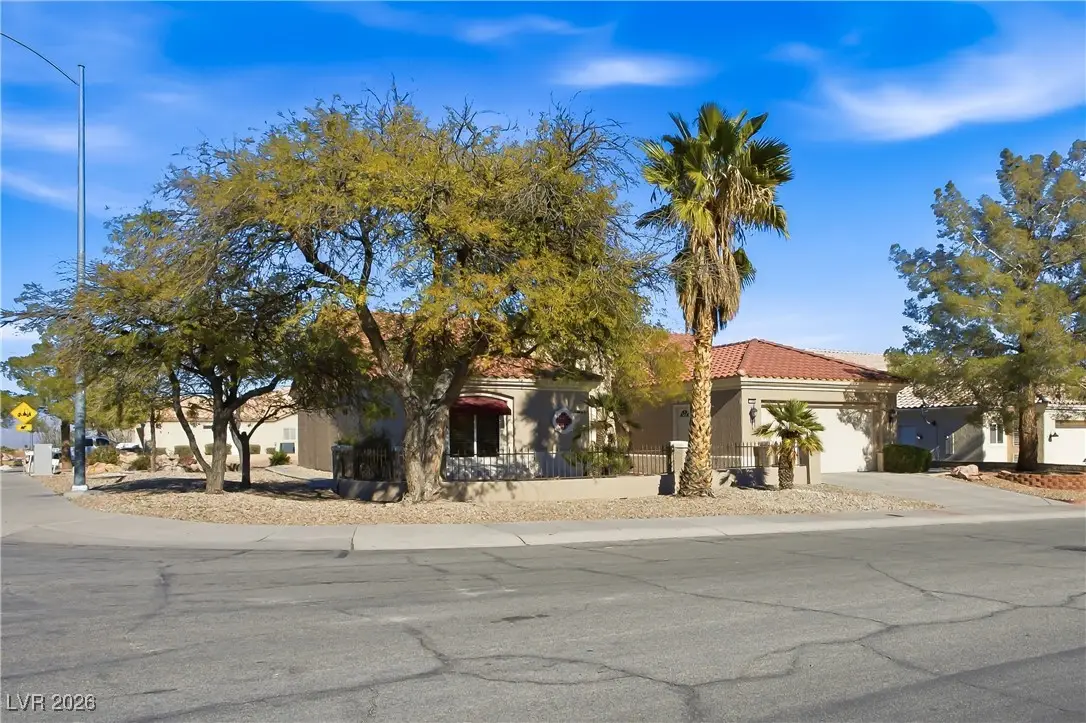 10008 Button Willow Drive, Las Vegas, NV 89134 - Image #1