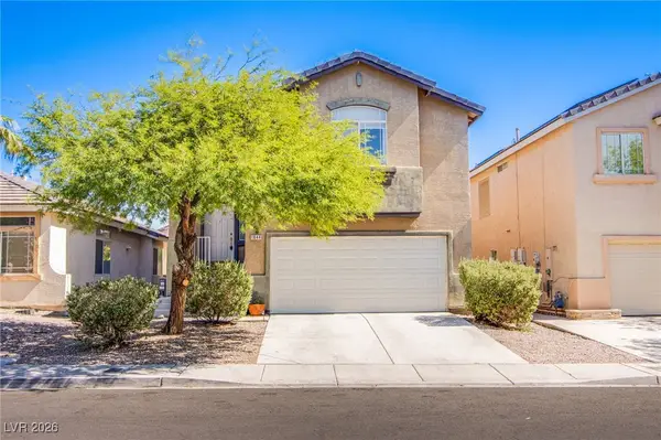 Address Withheld By Seller, Las Vegas, NV 89183
