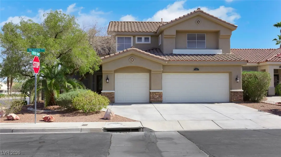 36 Palazzo Terrace, Henderson, NV 89074 - Image #1