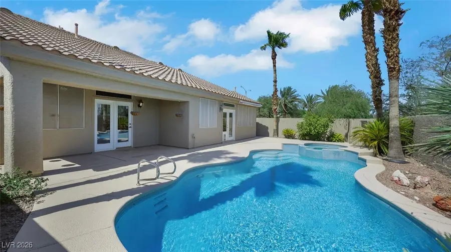 36 Palazzo Terrace, Henderson, NV 89074 - Image #2