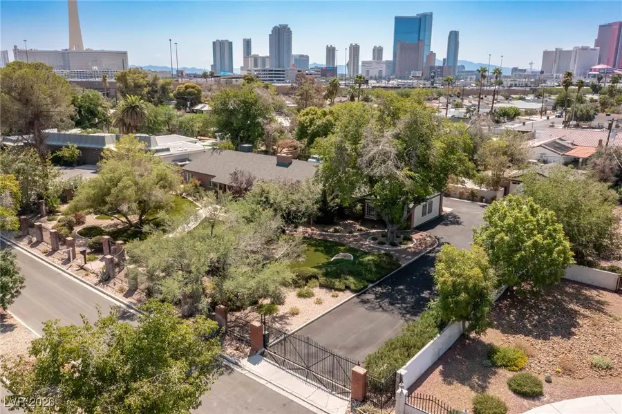 2001 Silver Avenue, Las Vegas, NV 89102 - Image #3