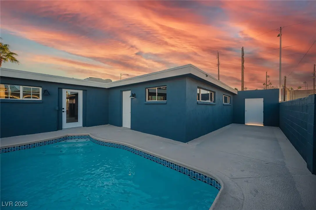 1701 Canosa Avenue, Las Vegas, NV 89104 - Image #1