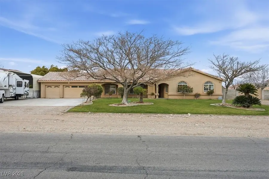 10140 W Tropical Parkway, Las Vegas, NV 89149 - Image #2