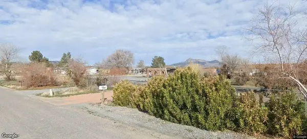 1850 Isaac Street #2, Pahrump, NV 89060