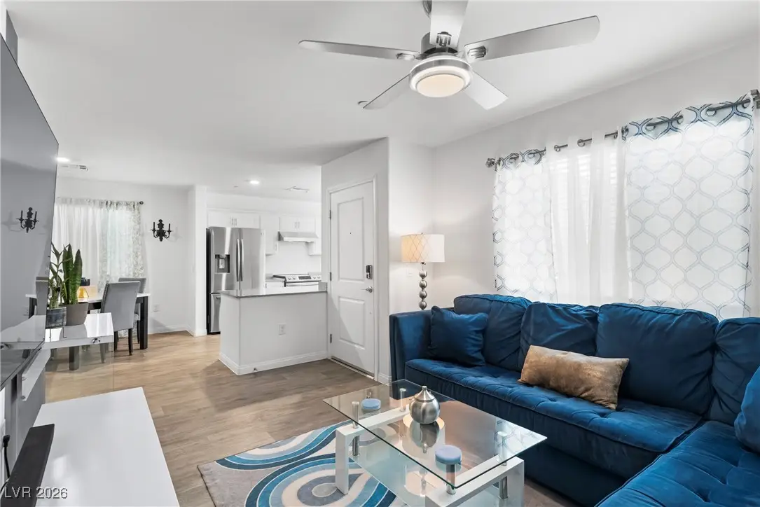 12232 Azure Gate Road #4, Las Vegas, NV 89183 - Image #1