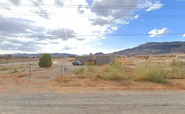 4400 N Leslie Street, Pahrump, NV 89060