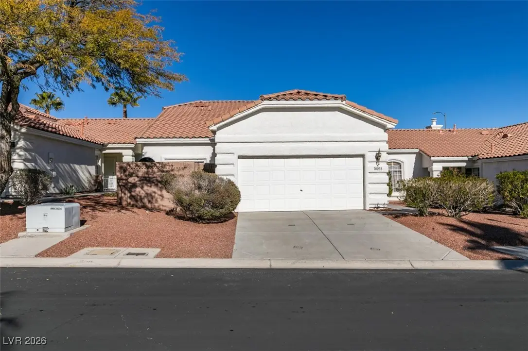 10058 Catalina Canyon Avenue, Las Vegas, NV 89147 - Image #1