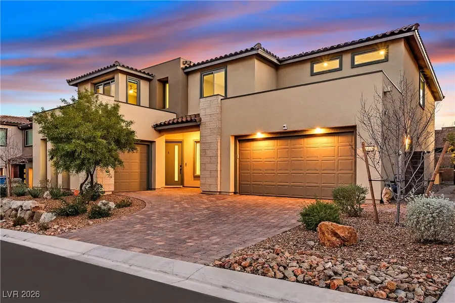 12161 Sage Thunder Avenue, Las Vegas, NV 89138 - Image #2