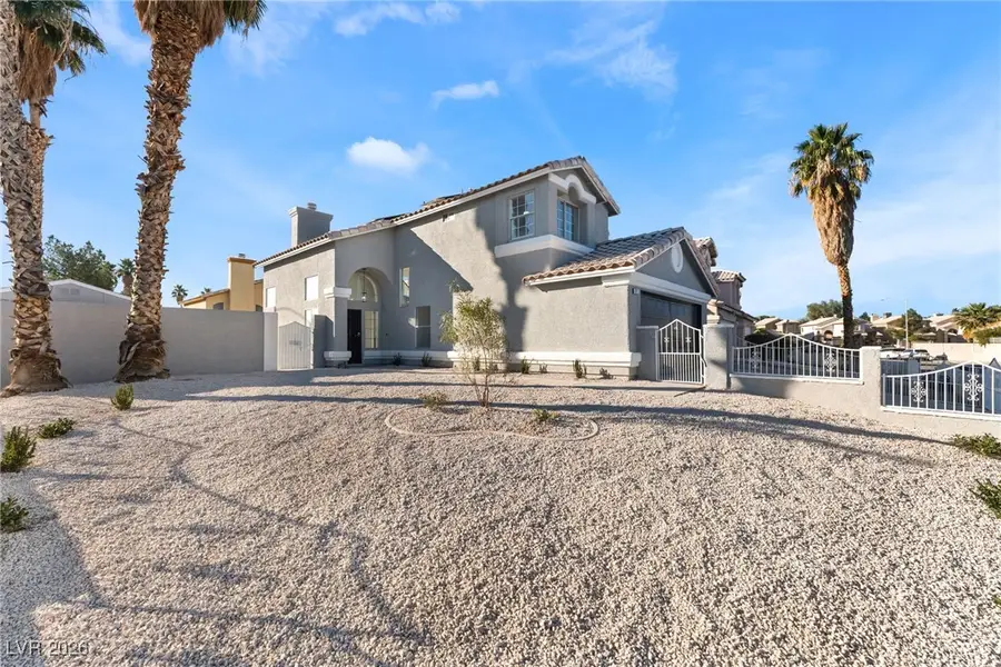 1812 Baden Drive, Las Vegas, NV 89142 - Image #3