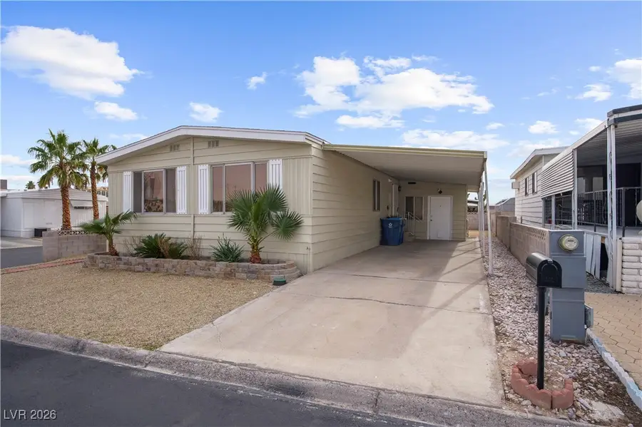 4955 Ridge Avenue, Las Vegas, NV 89103 - Image #2