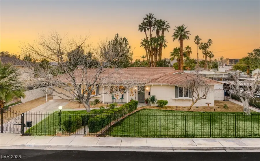 1308 S 6th Street, Las Vegas, NV 89104 - Image #3