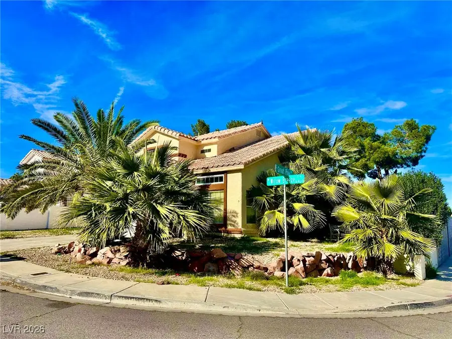 6482 Willow Breeze Lane, Las Vegas, NV 89118 - Image #2