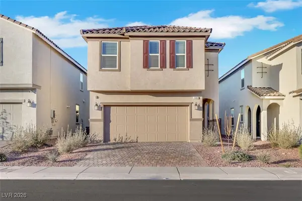 7262 Copper Grove Avenue, Las Vegas, NV 89113