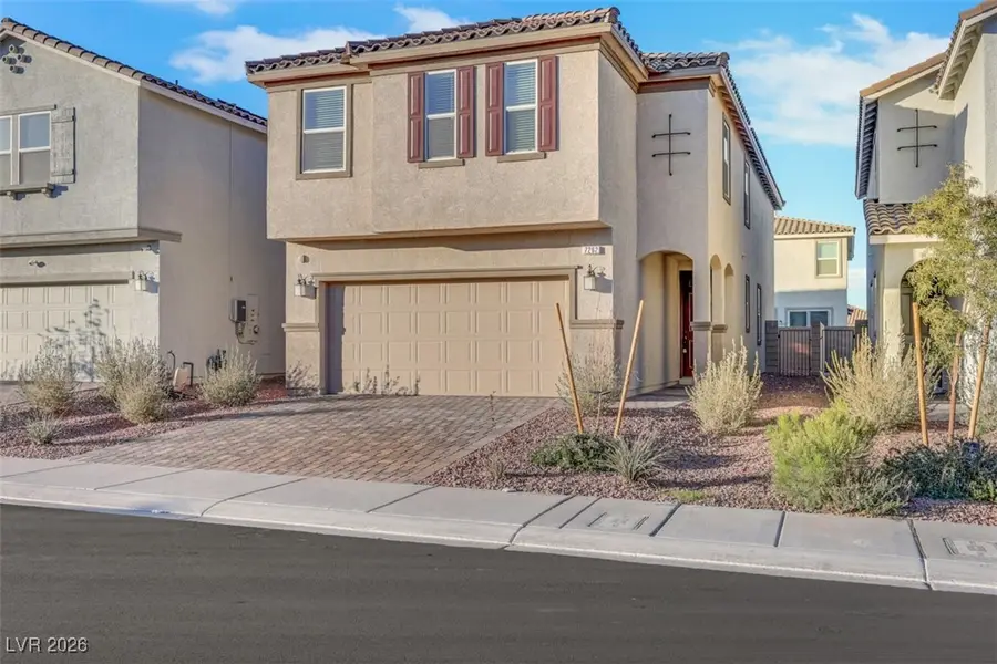 7262 Copper Grove Avenue, Las Vegas, NV 89113 - Image #3