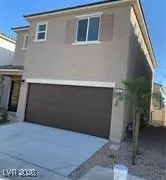 3683 Via Amigos Place, Las Vegas, NV 89115 - Image #1