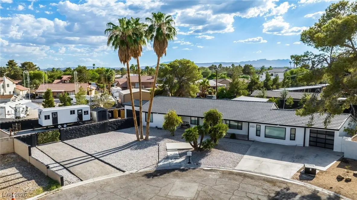 3021 Woods Drive, Las Vegas, NV 89108 - Image #1