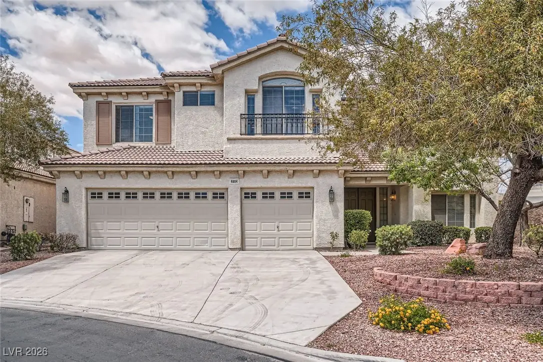 4804 Laurentia Avenue, Las Vegas, NV 89141 - Image #1