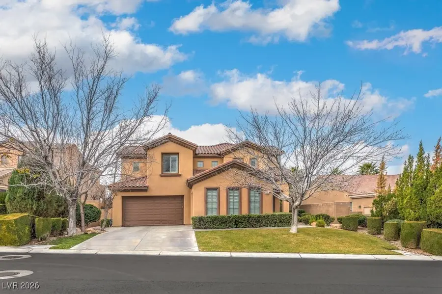 11 Stonemark Drive, Henderson, NV 89052 - Image #2