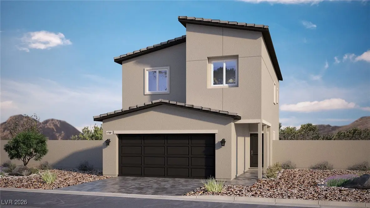 9371 Ava Hathaway Street #5, Las Vegas, NV 89178 - Image #1