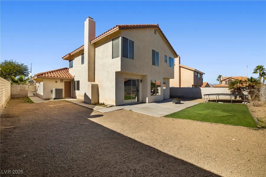 362 Amalfi Street, Henderson, NV 89074 - Image #2