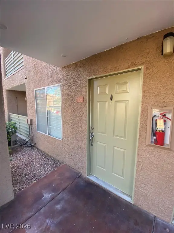 7720 Secret Shore Drive #106, Las Vegas, NV 89128 - Image #3