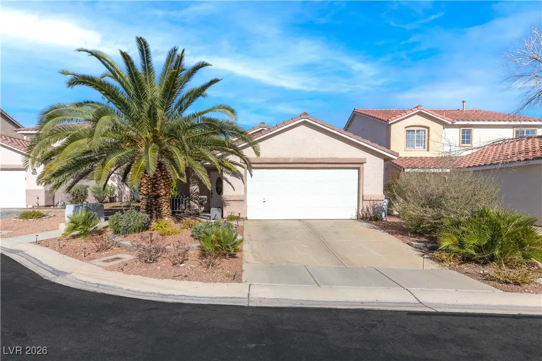 9640 Marigny Court, Las Vegas, NV 89129 - Image #1
