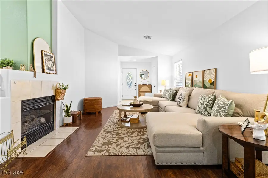 9640 Marigny Court, Las Vegas, NV 89129 - Image #3