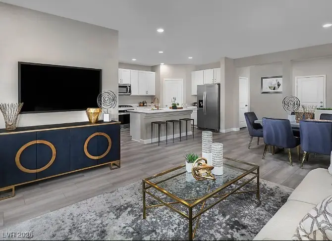 3425 Oristano Lane, Henderson, NV 89044 - Image #3