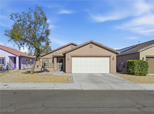 5028 Charlo Drive, Las Vegas, NV 89131