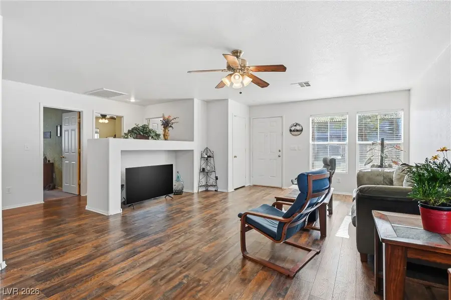 5028 Charlo Drive, Las Vegas, NV 89131 - Image #2