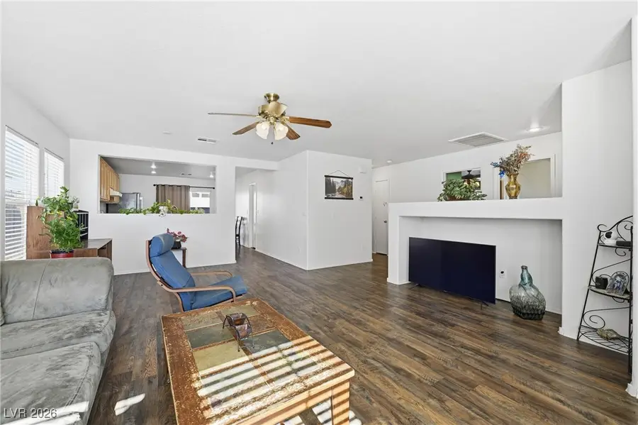 5028 Charlo Drive, Las Vegas, NV 89131 - Image #3