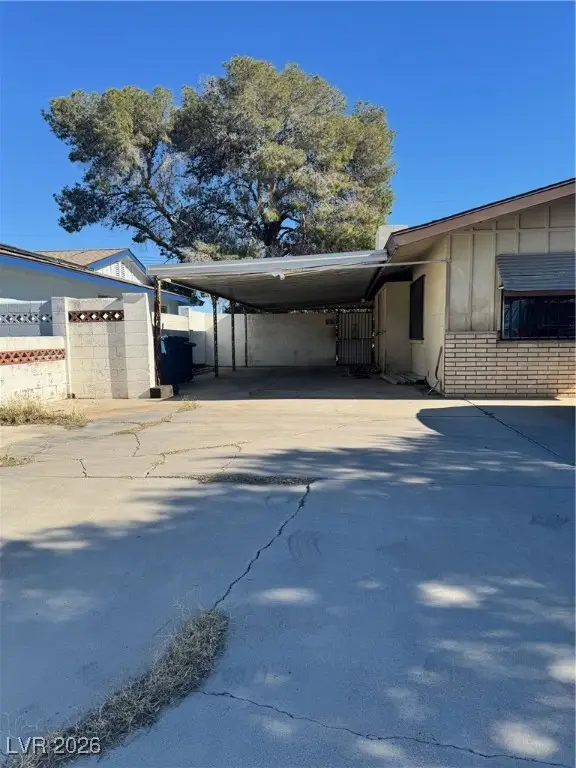 3200 Silver Saddle Street, Las Vegas, NV 89169 - Image #1