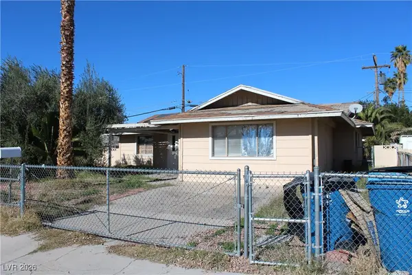 4413 Sunrise Avenue, Las Vegas, NV 89110