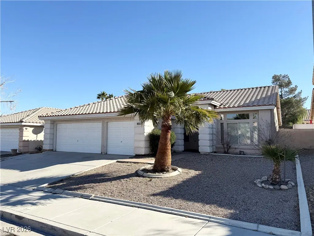 9010 Mcleod Drive, Henderson, NV 89074 - #1