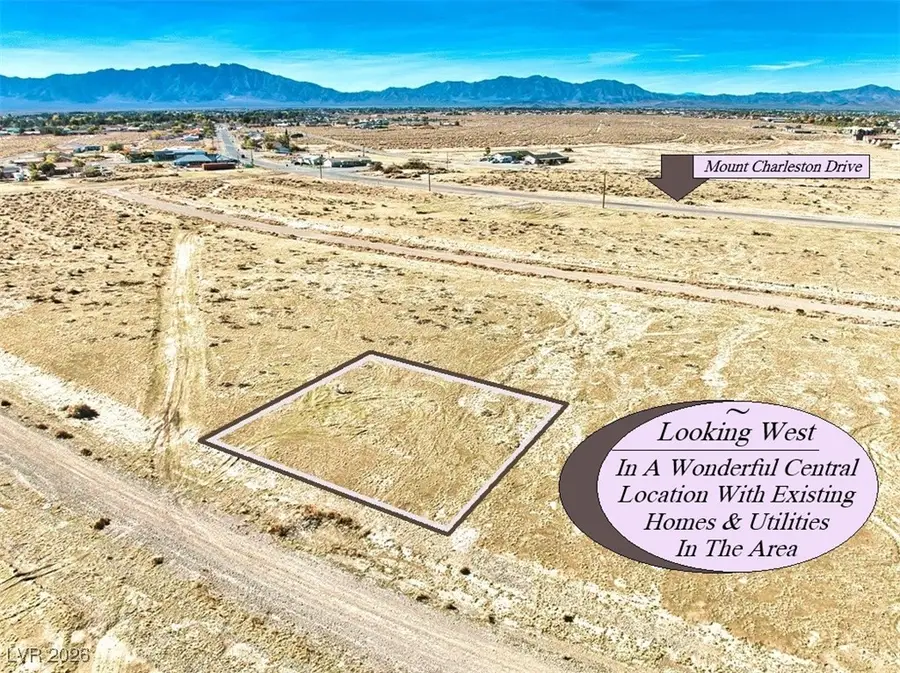 2230 S Seminole Avenue, Pahrump, NV 89048 - Image #2