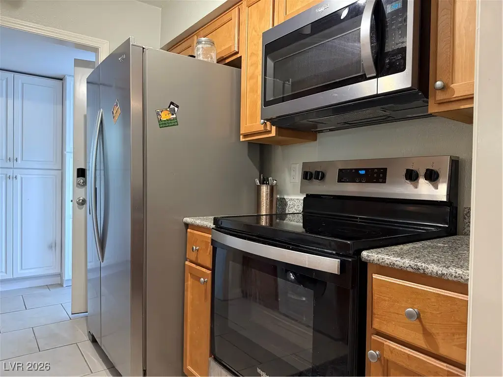 737 Oakmont Avenue #1202, Las Vegas, NV 89109 - Image #1