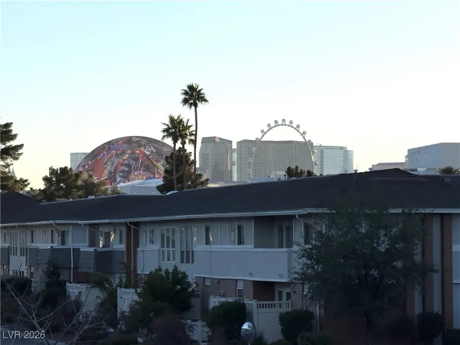 737 Oakmont Avenue #1202, Las Vegas, NV 89109 - Image #2