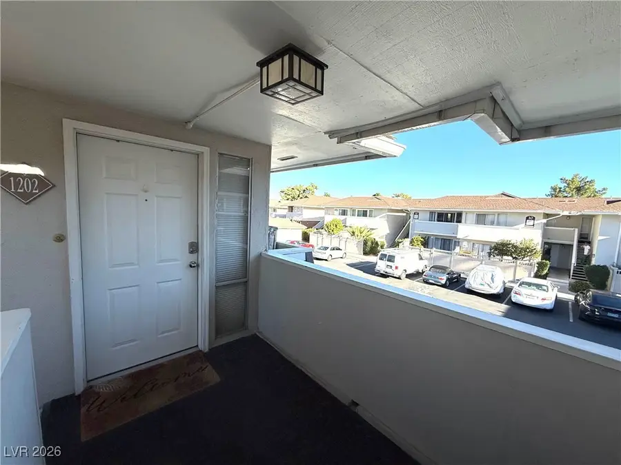 737 Oakmont Avenue #1202, Las Vegas, NV 89109 - Image #3
