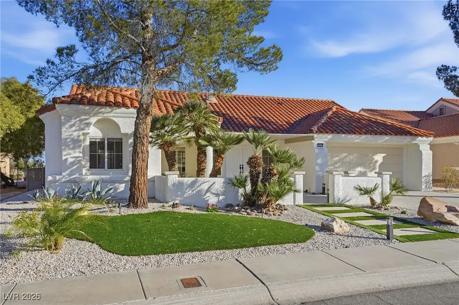 2920 Crown Ridge Drive, Las Vegas, NV 89134 - Image #3