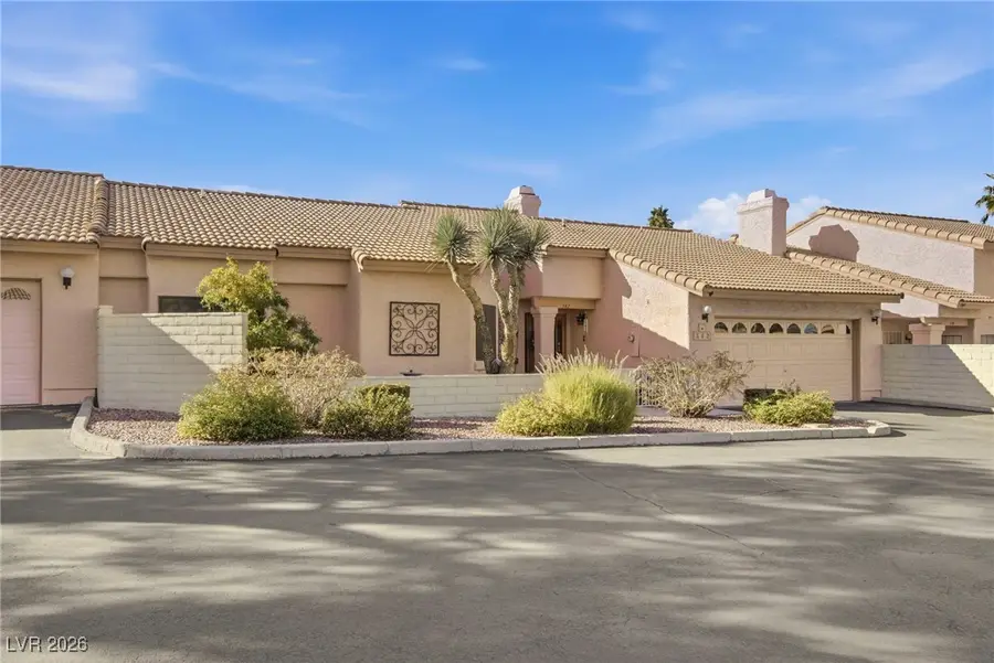 542 Cervantes Drive, Henderson, NV 89014 - Image #3
