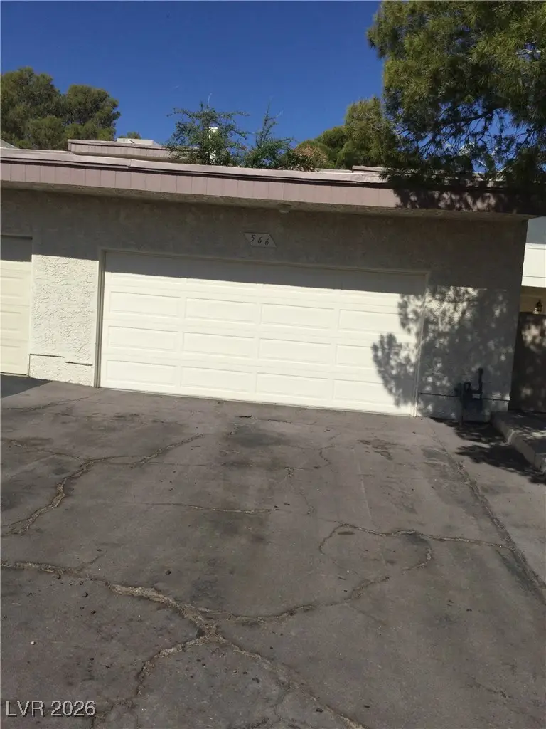 566 Jane Lane, Henderson, NV 89015 - #1
