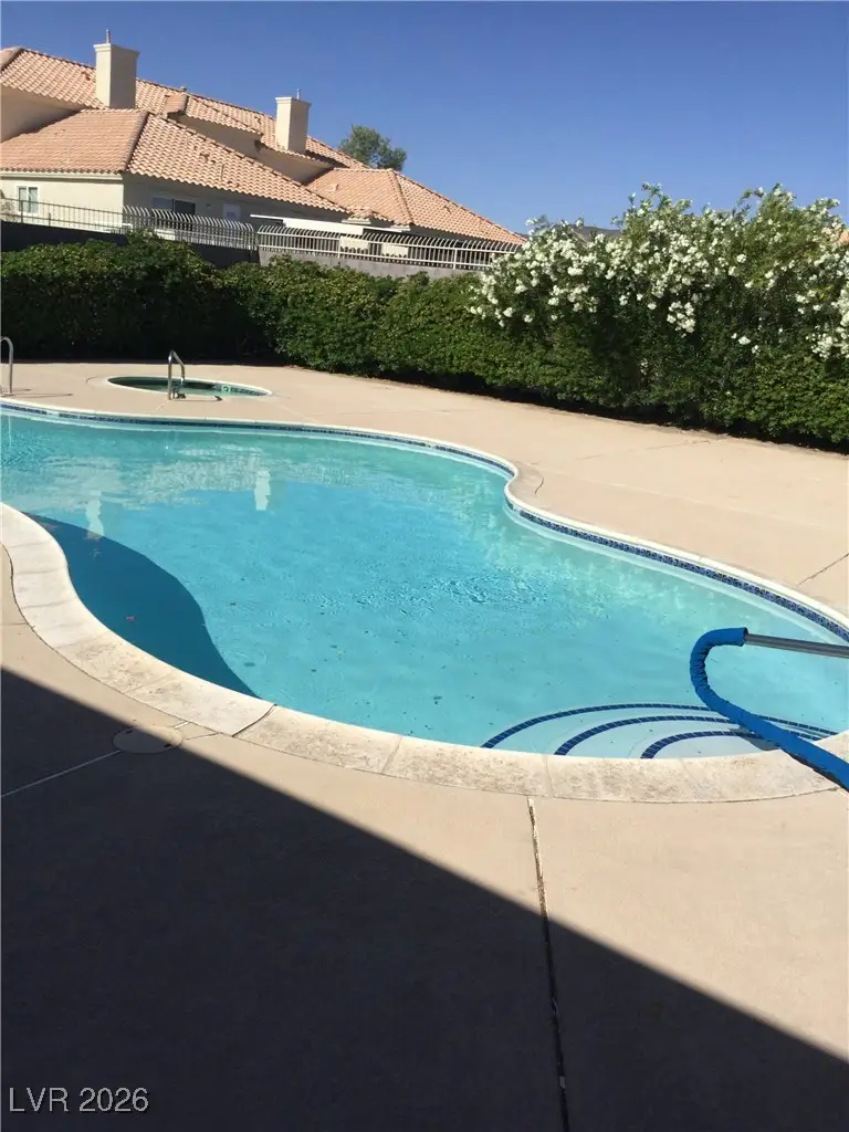 566 Jane Lane, Henderson, NV 89015 - #3