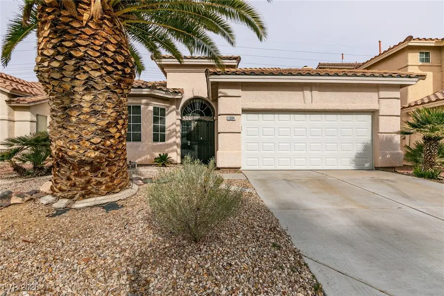 1084 Coral Desert Drive, Las Vegas, NV 89123 - Image #2