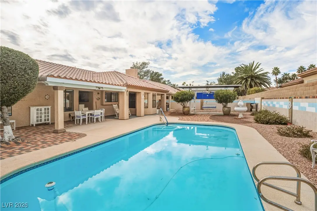 6324 Canyon Ridge Drive, Las Vegas, NV 89108 - Image #1