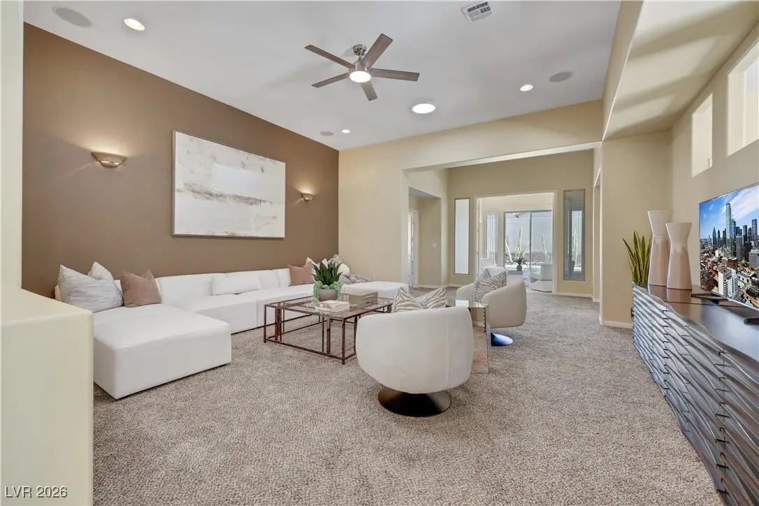 5816 Hannah Brook Street, North Las Vegas, NV 89081 - Image #1