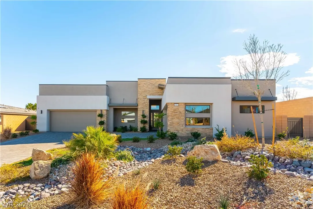 9983 Fremantle Avenue, Las Vegas, NV 89149 - #1