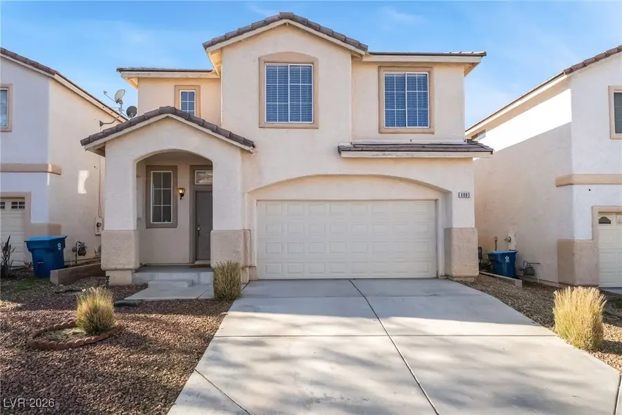 6883 Perfect Sunset Court, Las Vegas, NV 89148 - Image #2