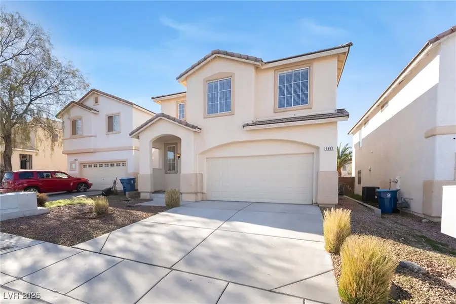 6883 Perfect Sunset Court, Las Vegas, NV 89148 - Image #3